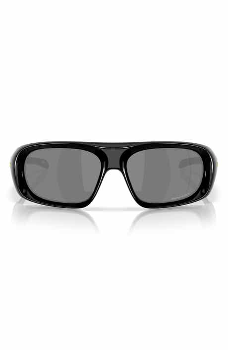 61mm Prizm™ Shield Sunglasses