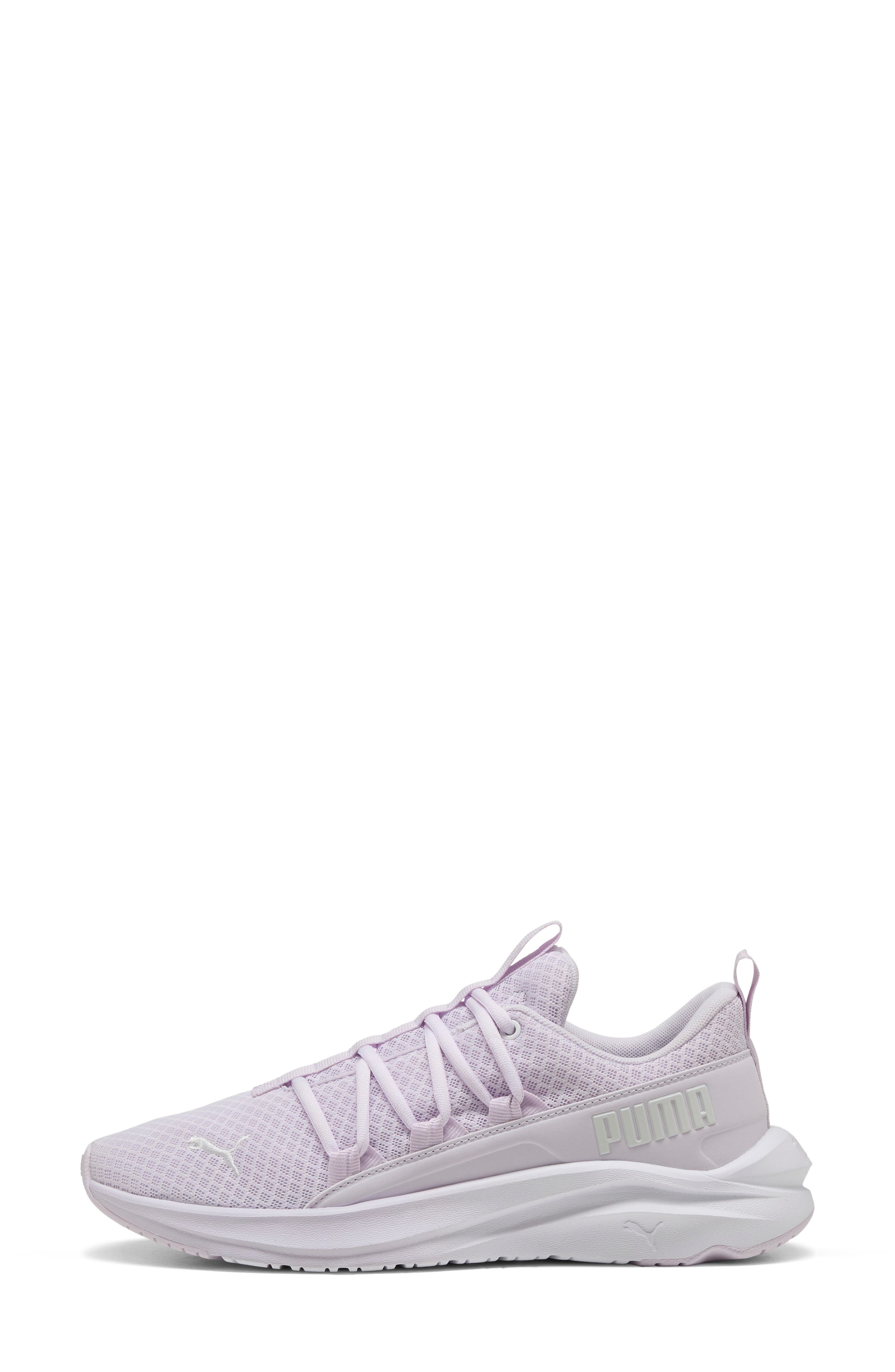 PUMA <p>Softride One4All Training Sneaker (Women)</p>, Alternate, color, Purple