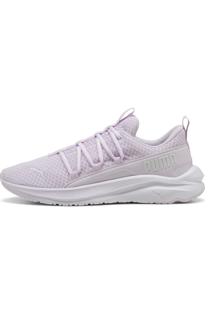 PUMA <p>Softride One4All Training Sneaker (Women)</p>, Alternate, color, Purple