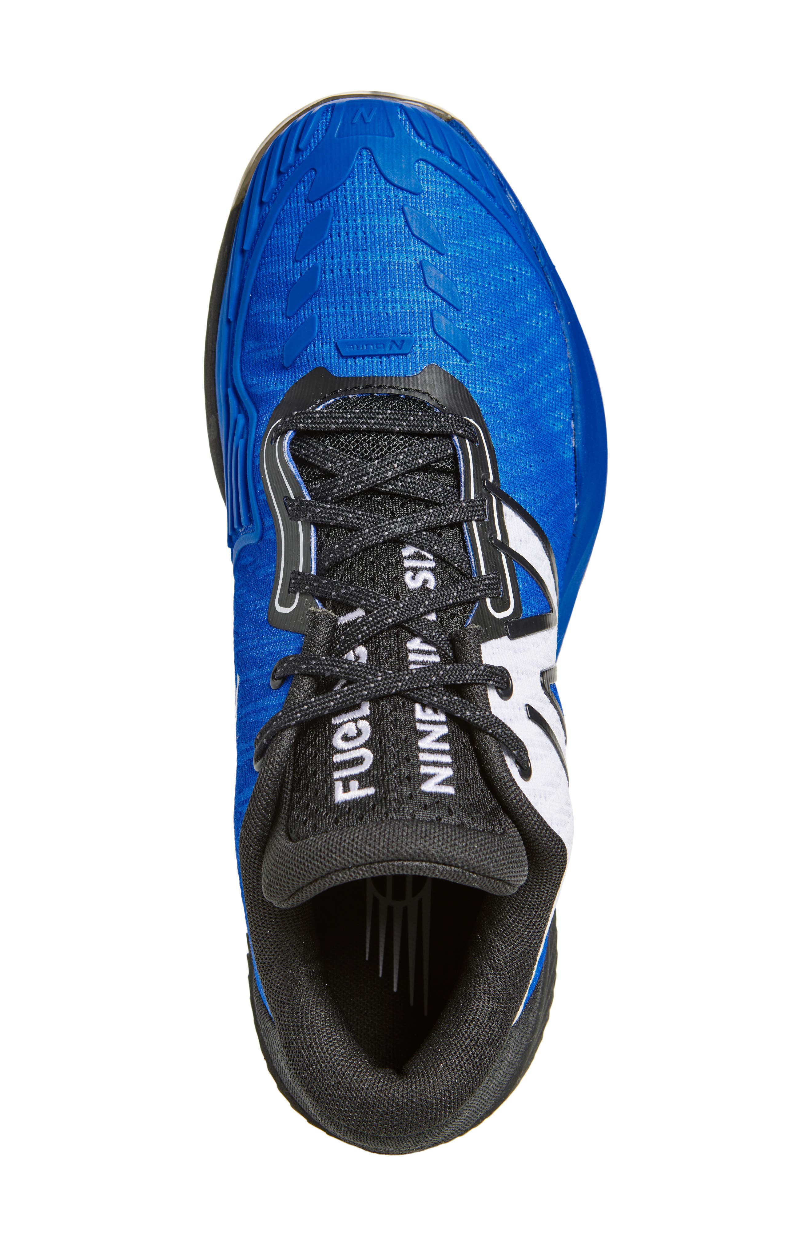 New Balance FuelCell 996v5 Sneaker, Alternate, color, 