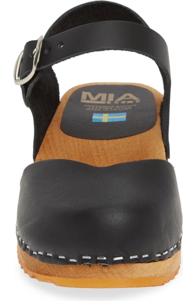 MIA Sofia Clog Sandal, Alternate, color,