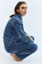  Denim Blue