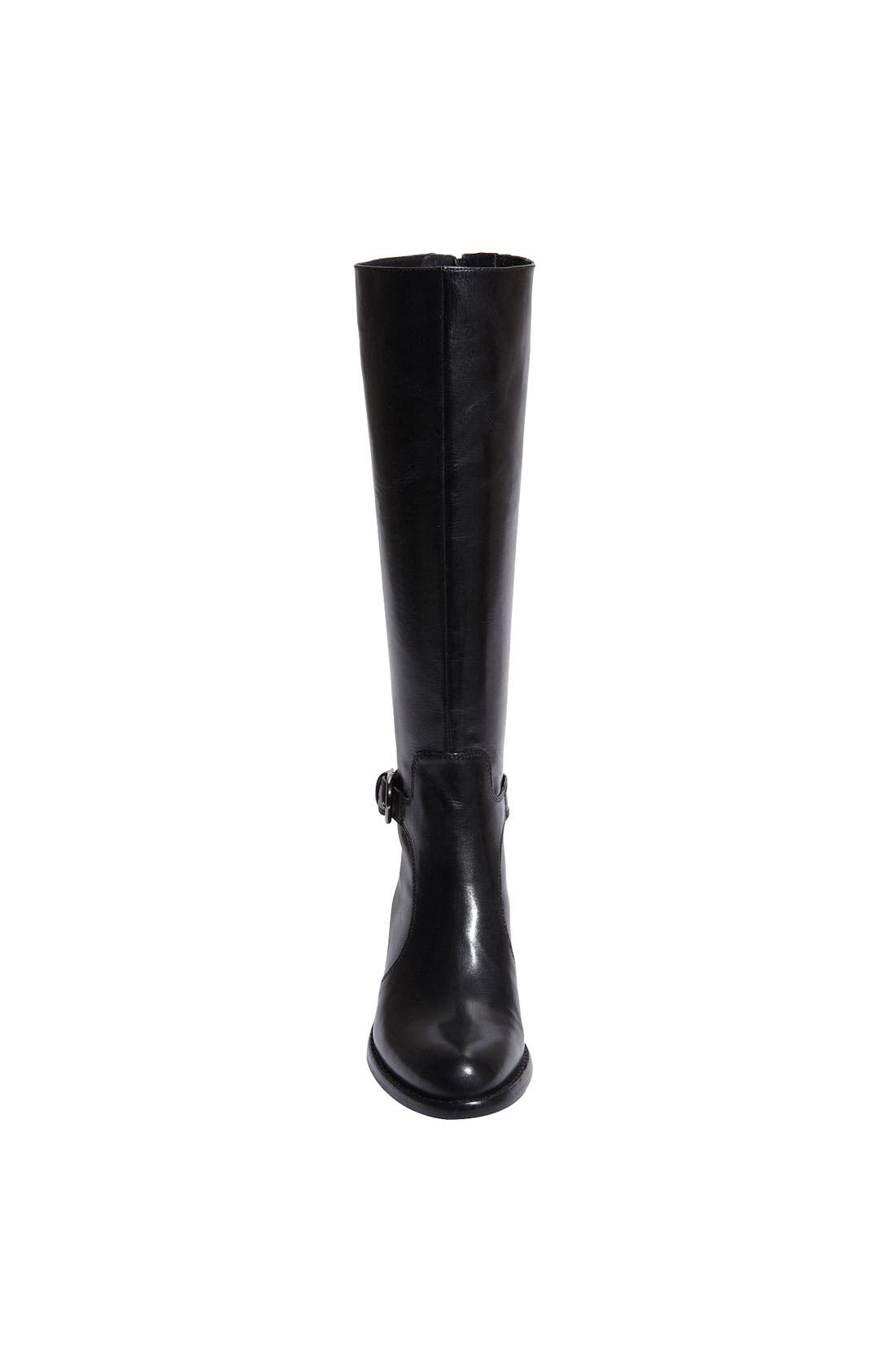 Via Spiga 'Cristie' Riding Boot, Alternate, color, 