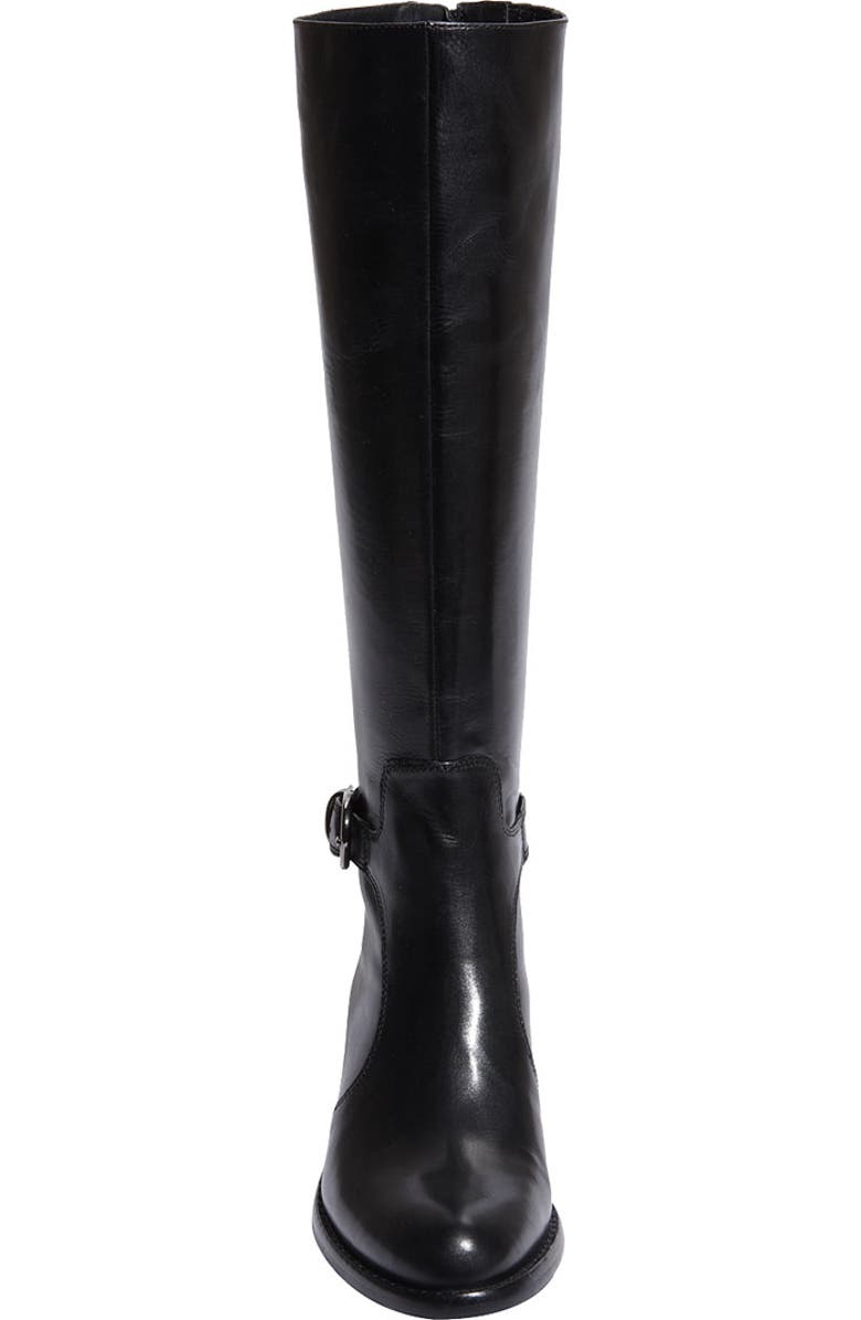 Via Spiga 'Cristie' Riding Boot, Alternate, color,