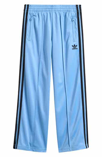 Kids' Wide Leg Tricot Track Pants