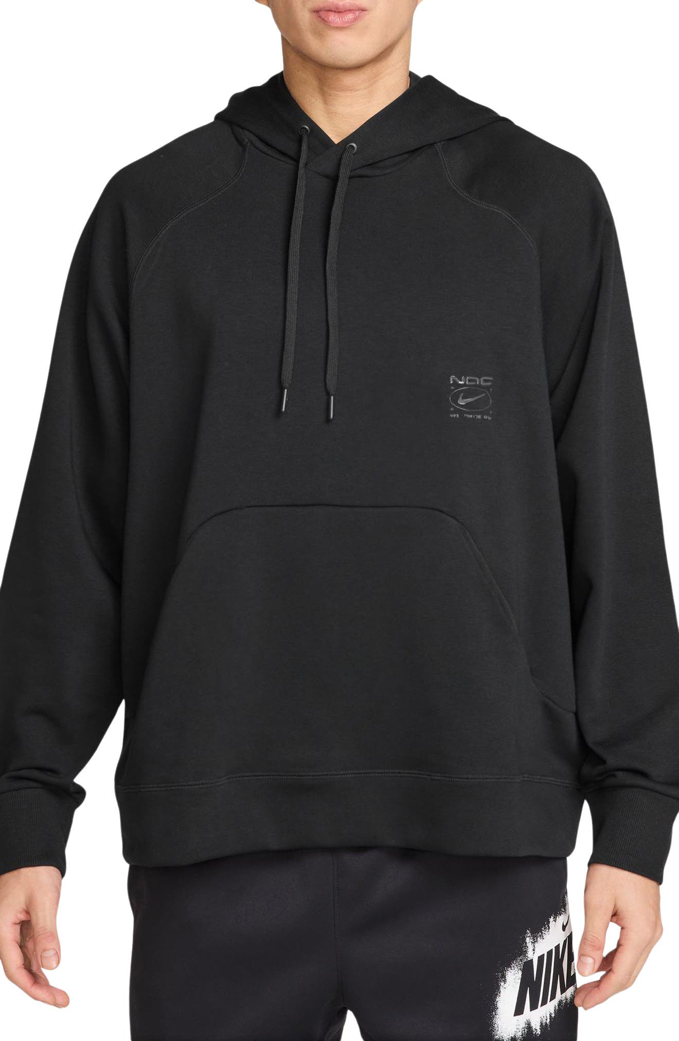 selected BLACK/ CLEAR
