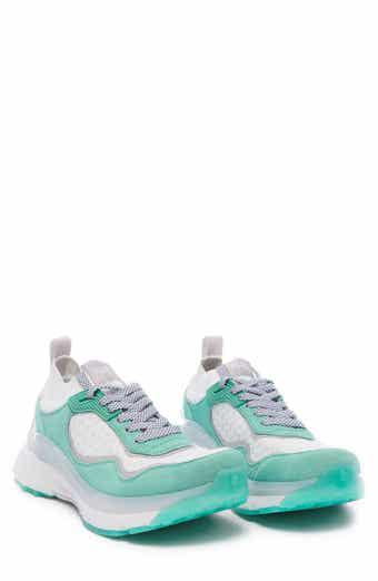 Lightning Platform Sneaker