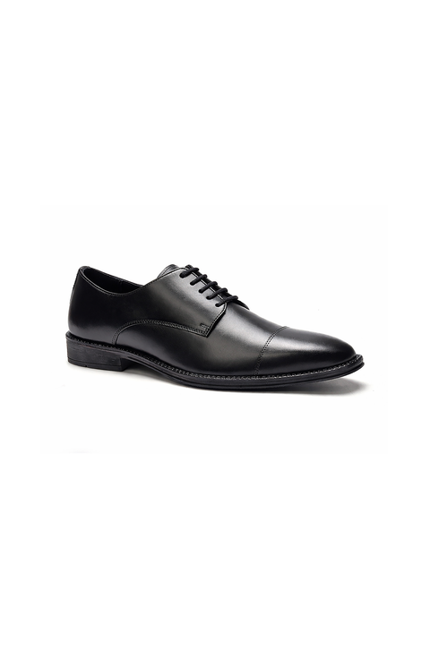 Maddox Cap-toe Oxford