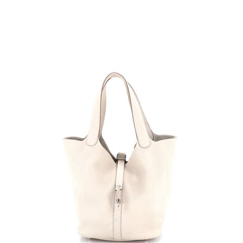 Picotin Lock Bag Clemence MM