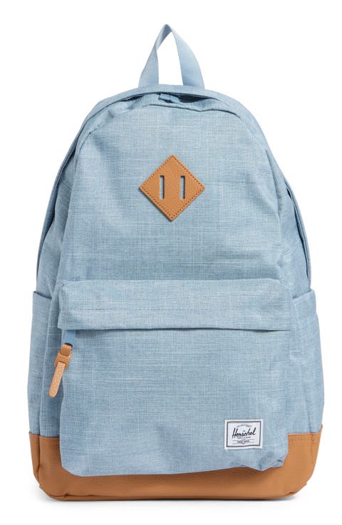 Heritage Backpack
