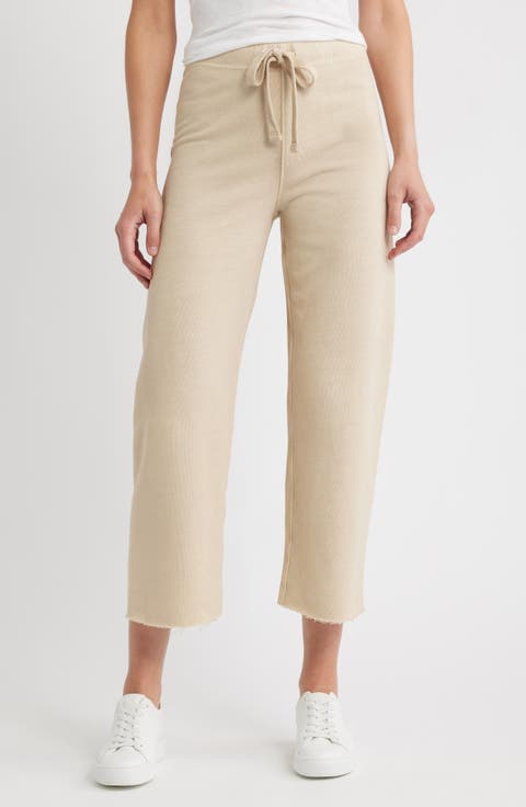 Catherine Favorite Cotton Sweatpants
