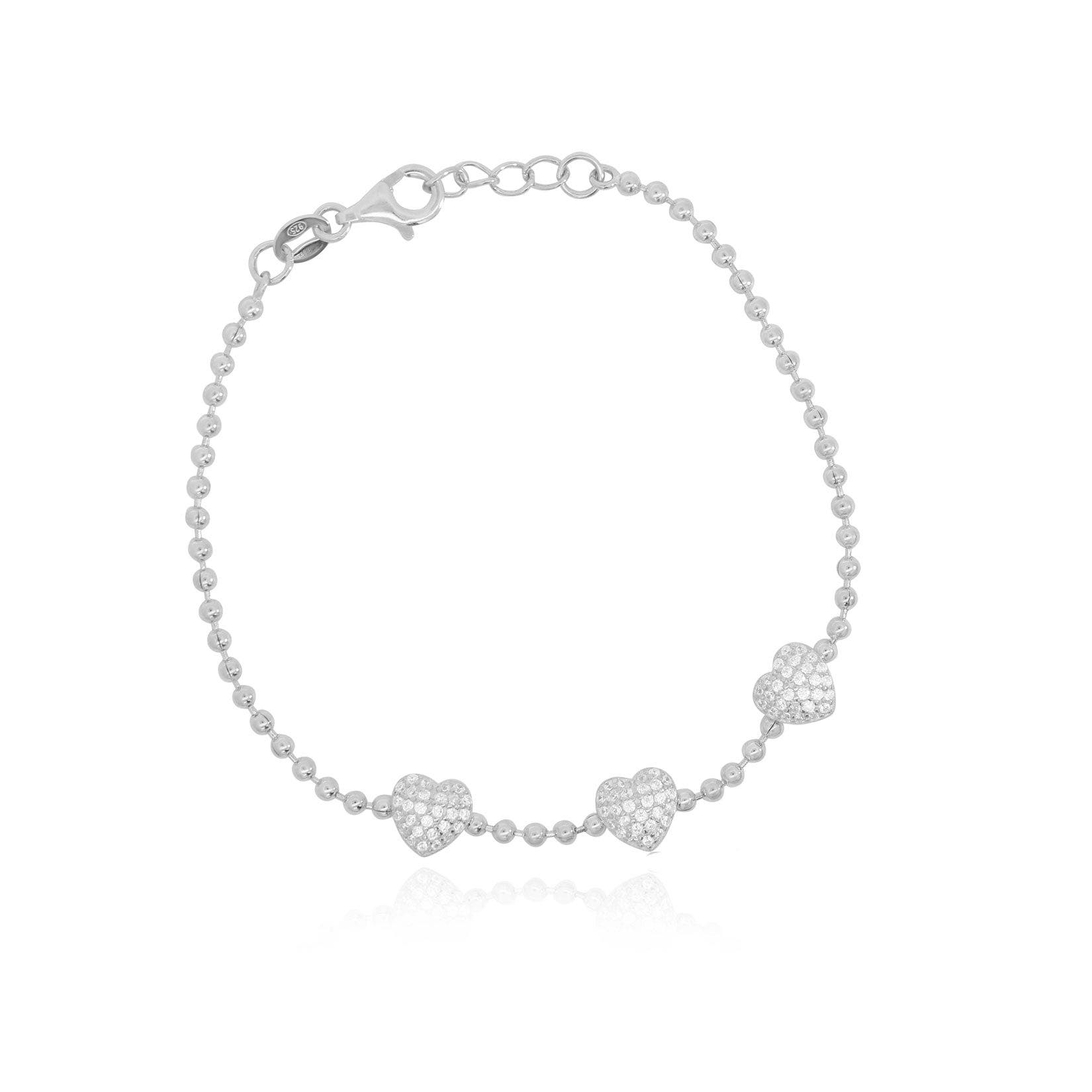 selected Sterling Silver
