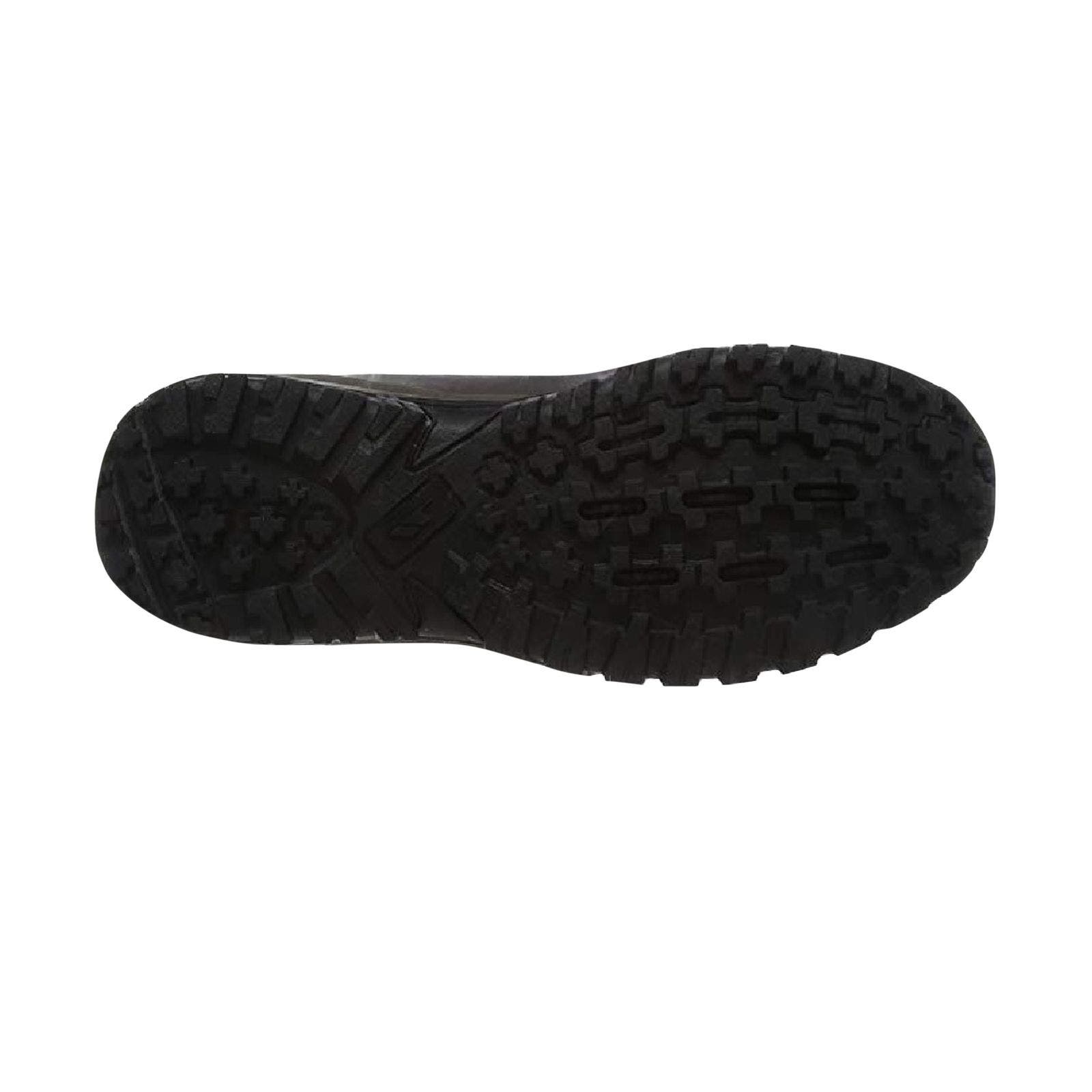 Mitzi Low Cut Hiking Shoes, Alternate, color, Coffee