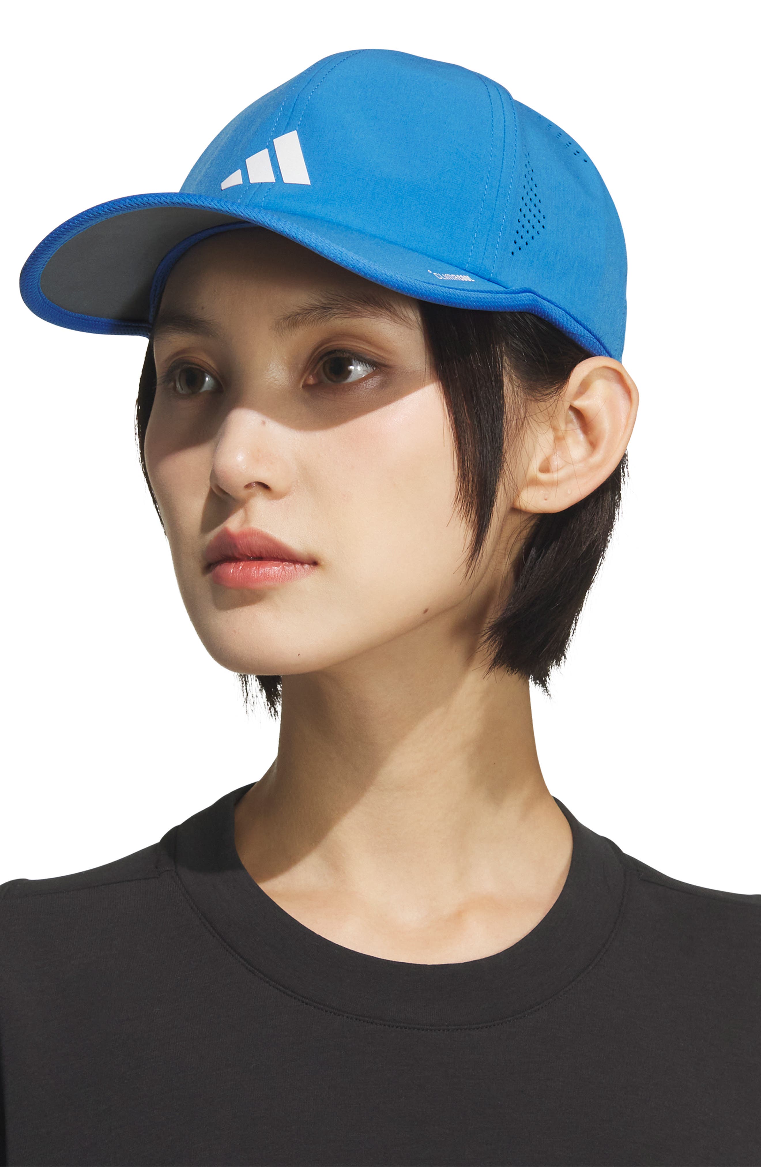 adidas SuperLite 3 Climacool Adjustable Baseball Cap (Women