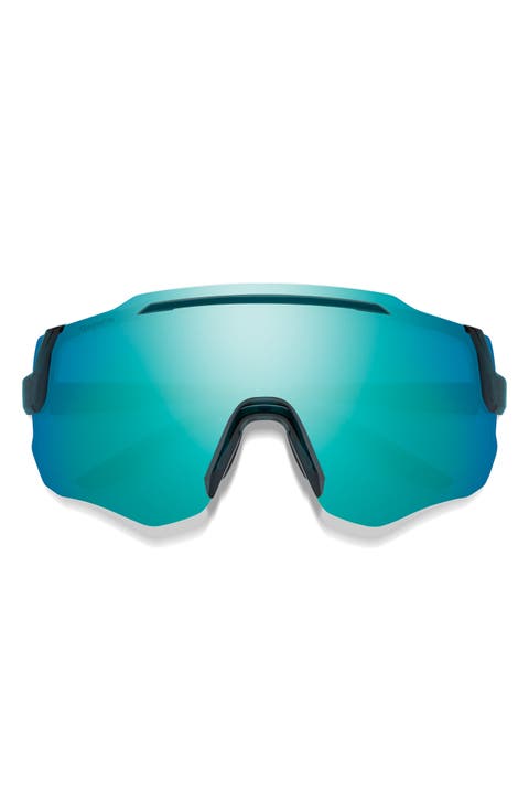 Momentum 135mm ChromaPop™ Shield Sunglasses
