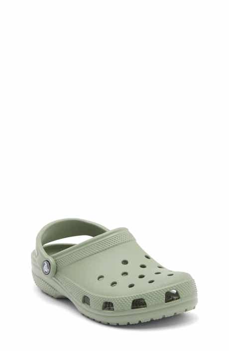 CROCS Kids' Classic Clog