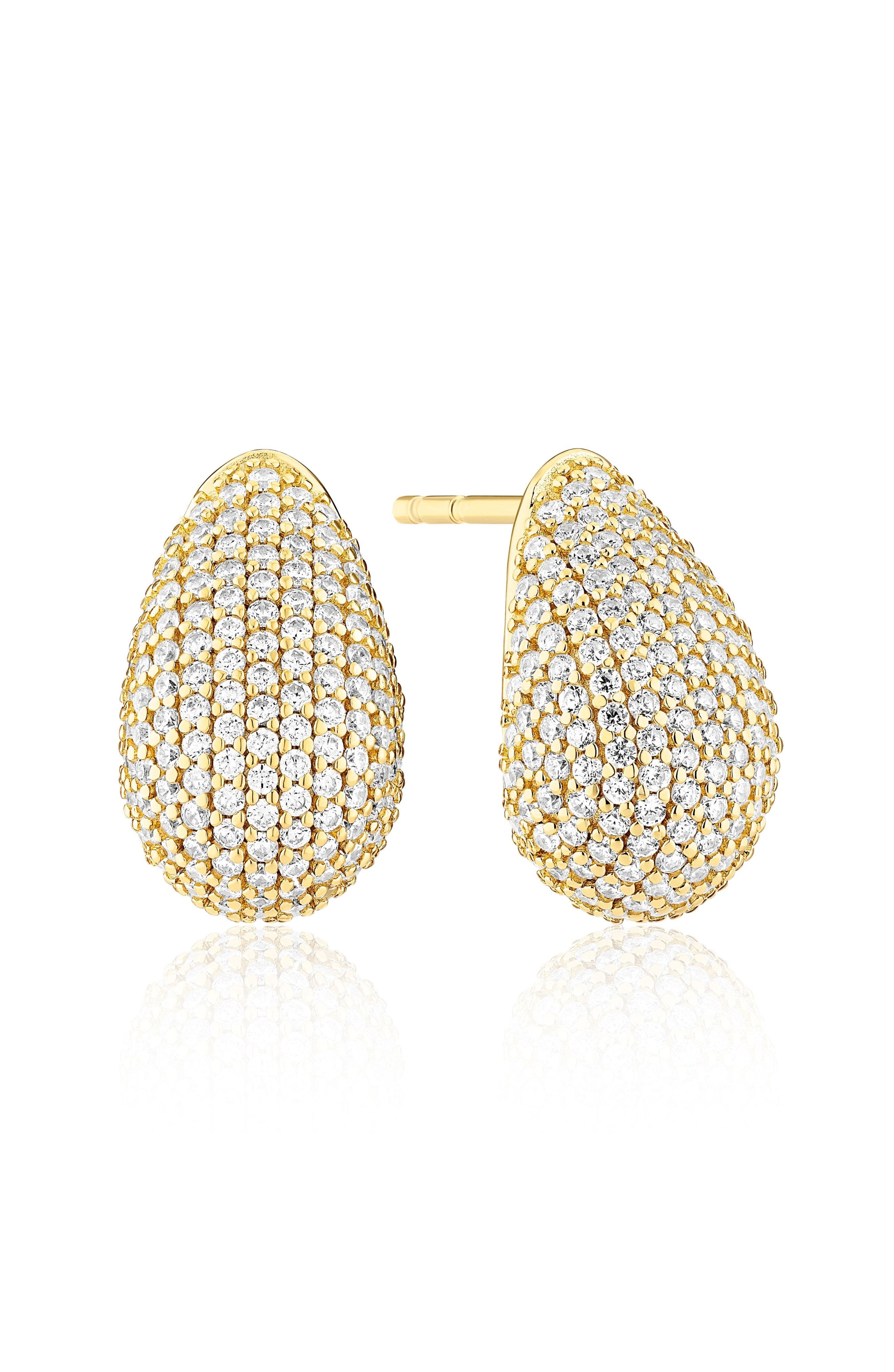 selected 18K Gold Plated