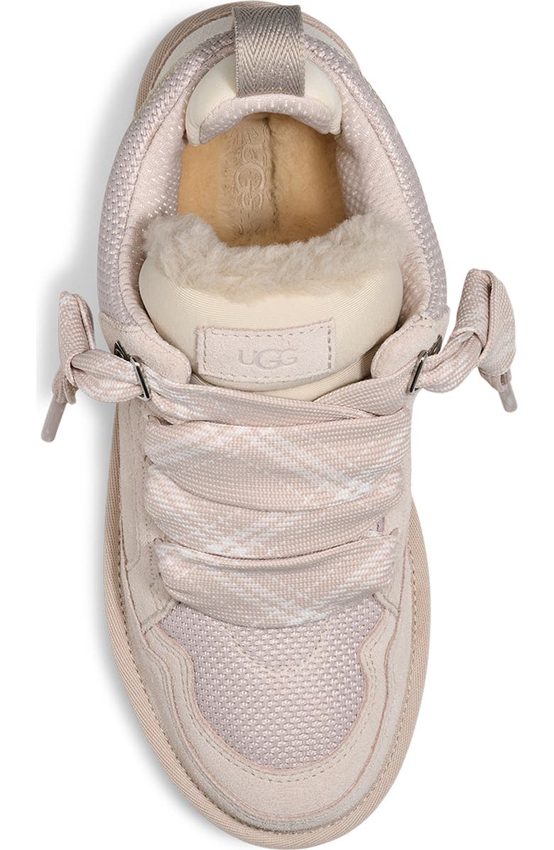 UGG<sup>®</sup> Lowmel Sneaker, Alternate, color, Cera