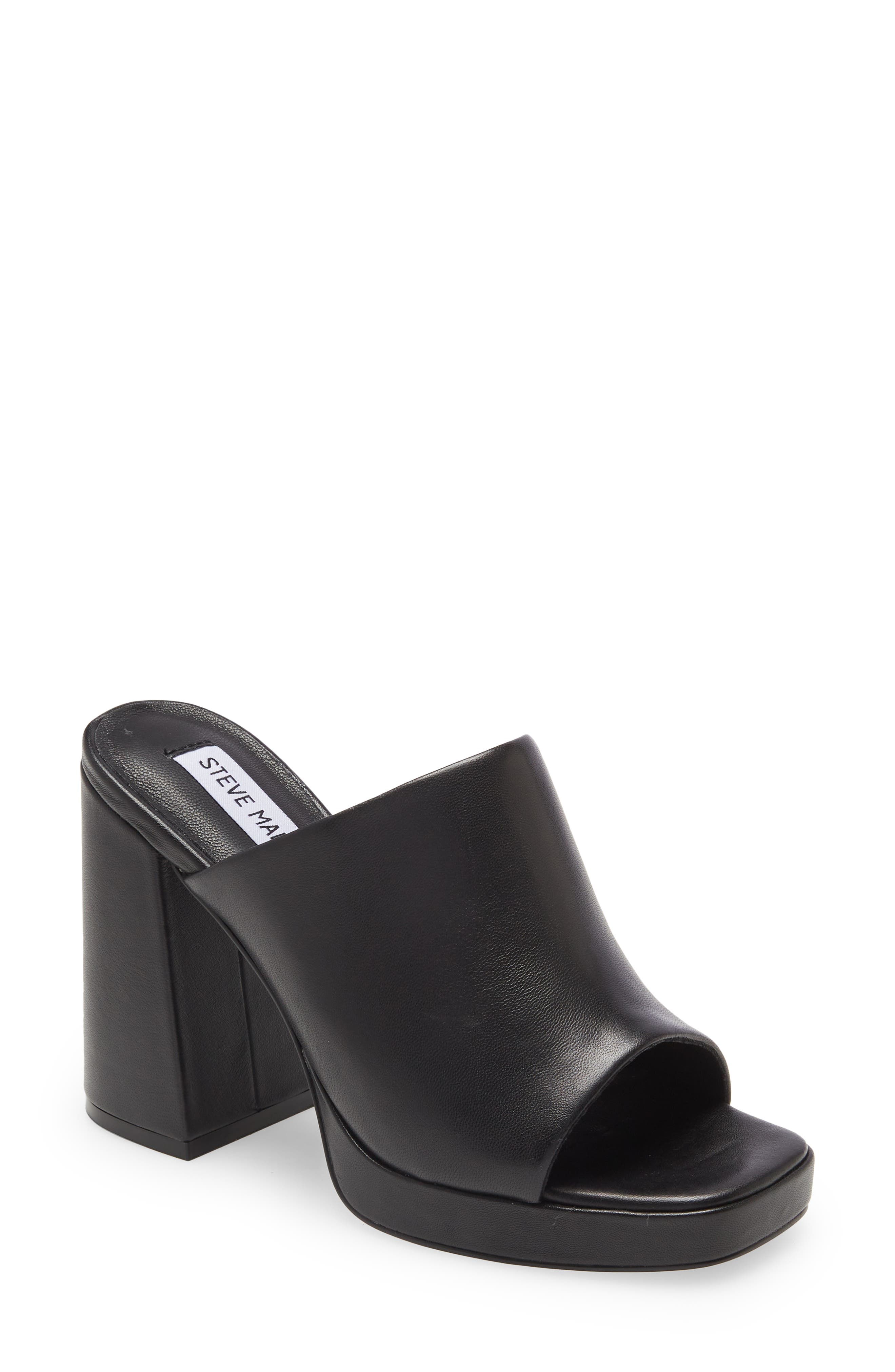 Steve Madden Pilars Sandal, Main, color, 