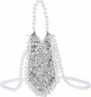 MODA LUXE Mariah Evening Bag