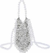 MODA LUXE Mariah Evening Bag