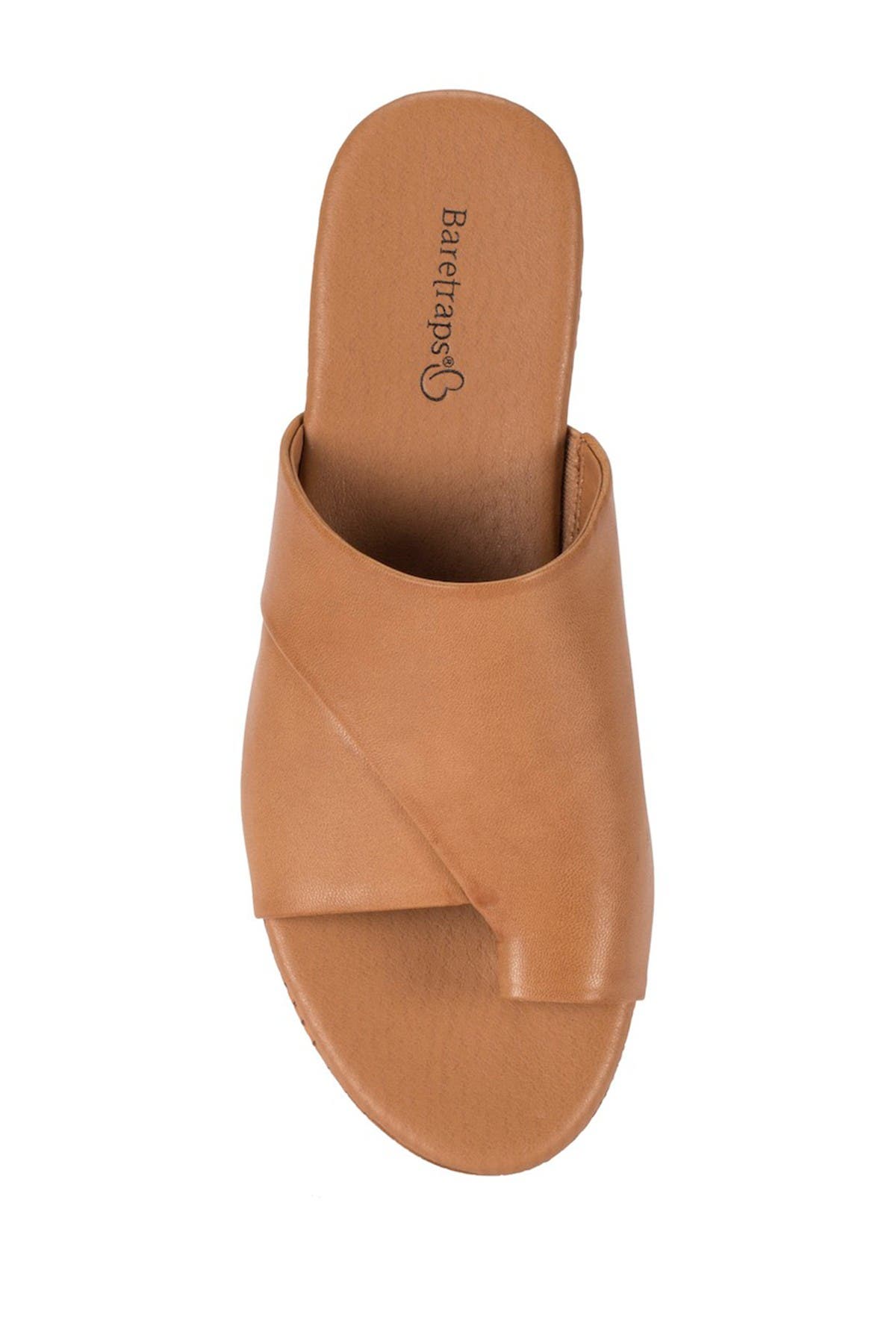 BARETRAPS Waverlie Wedge Slide Sandal, Alternate, color, 