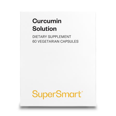 Curcumin Solution 1000mg