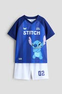H&M 2-piece Football Set