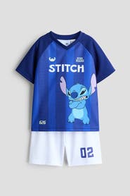 H&M 2-piece soccer set