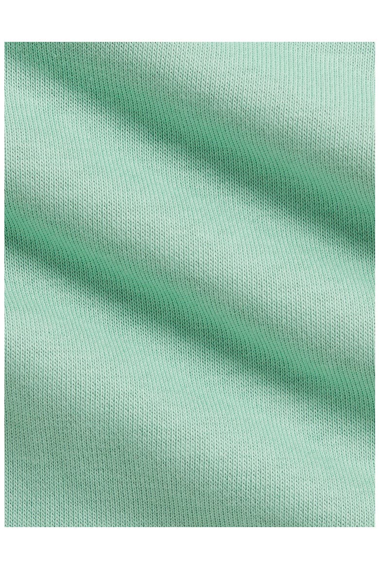 Easy French Terry Hoodie & Joggers Set, Alternate, color, CELADON