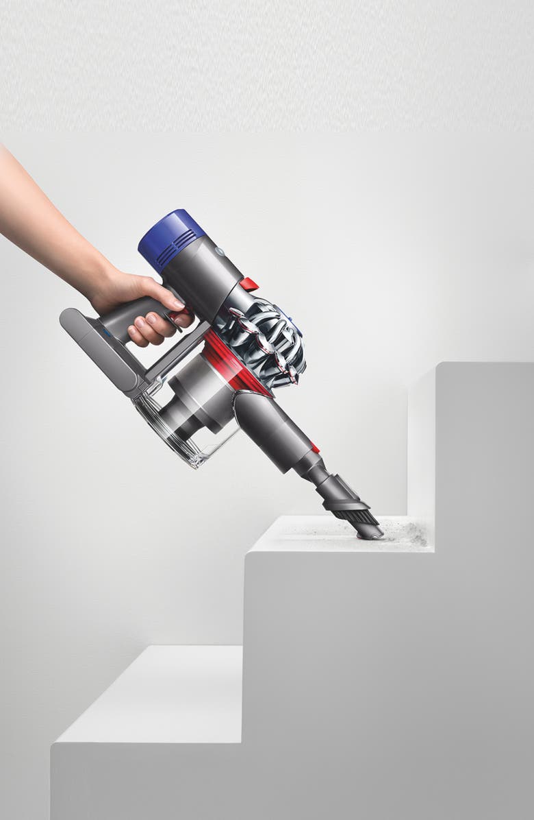 Dyson V8 Fluffy Cordless Vacuum - Refurbished, Alternate, color,