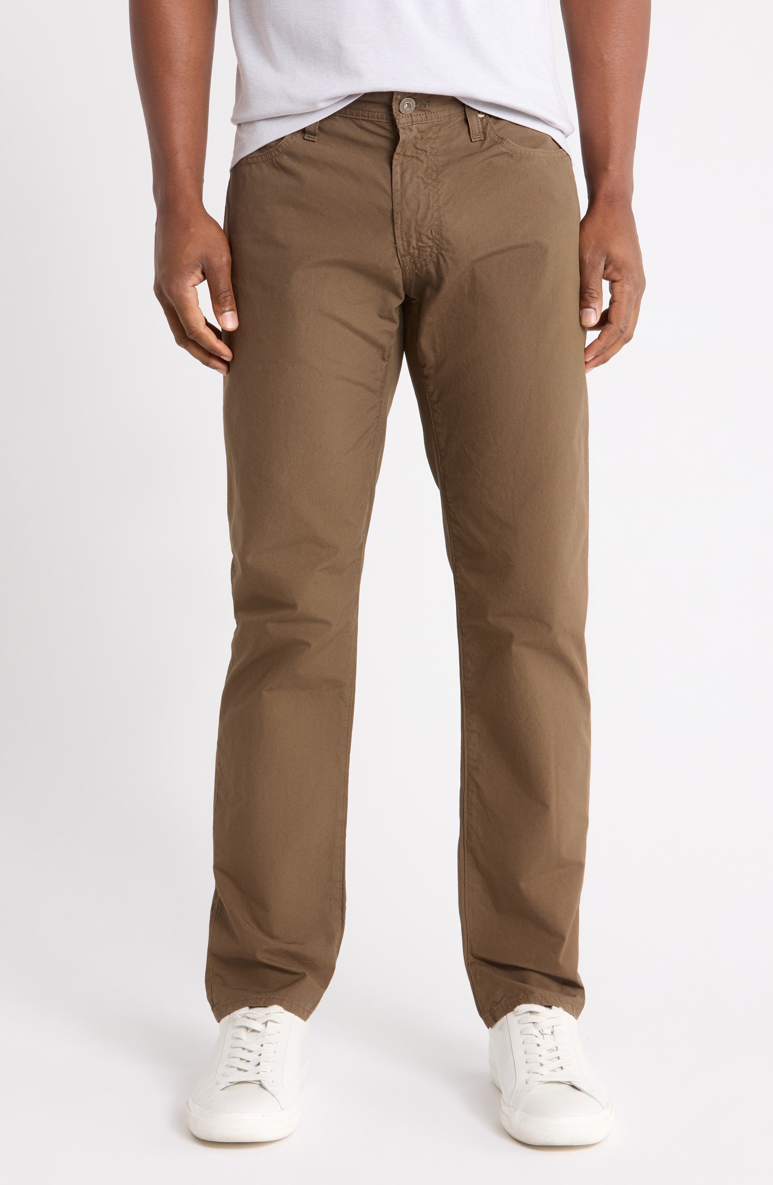 Tellis Modern Slim Jeans