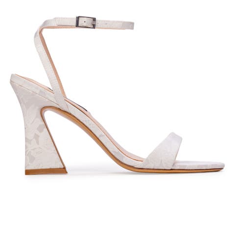 Muse Sandal