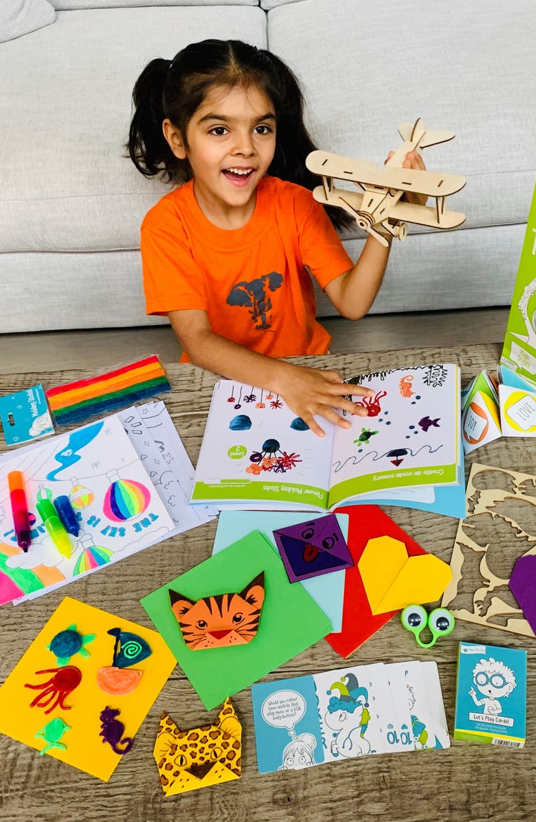 Open the Joy The On-the-Go Activity Bag, Alternate, color, 