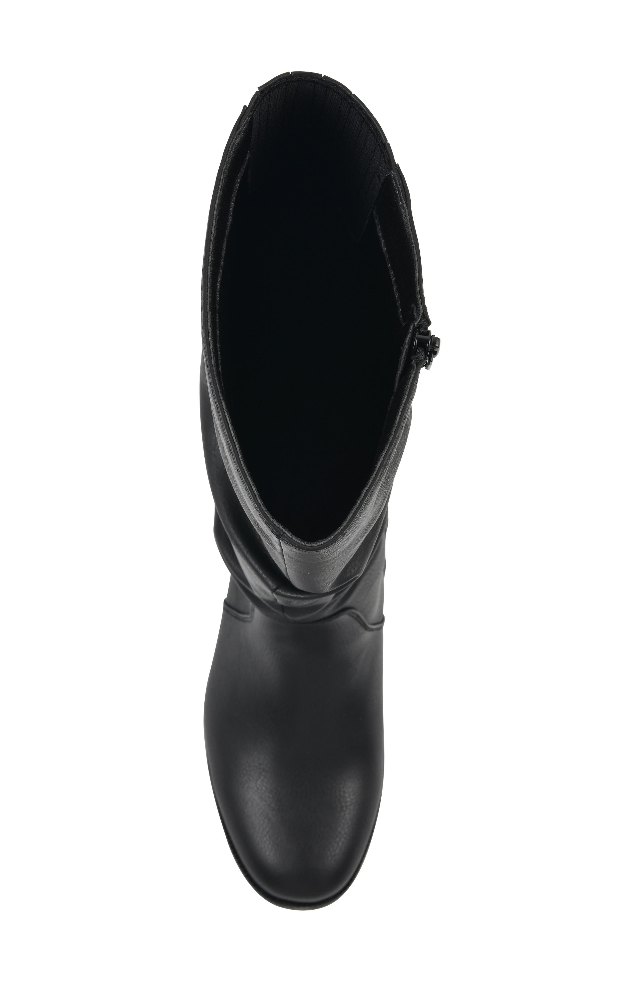 CLIFFS BY WHITE MOUNTAIN Duration Slouch Boot, Alternate, color, 