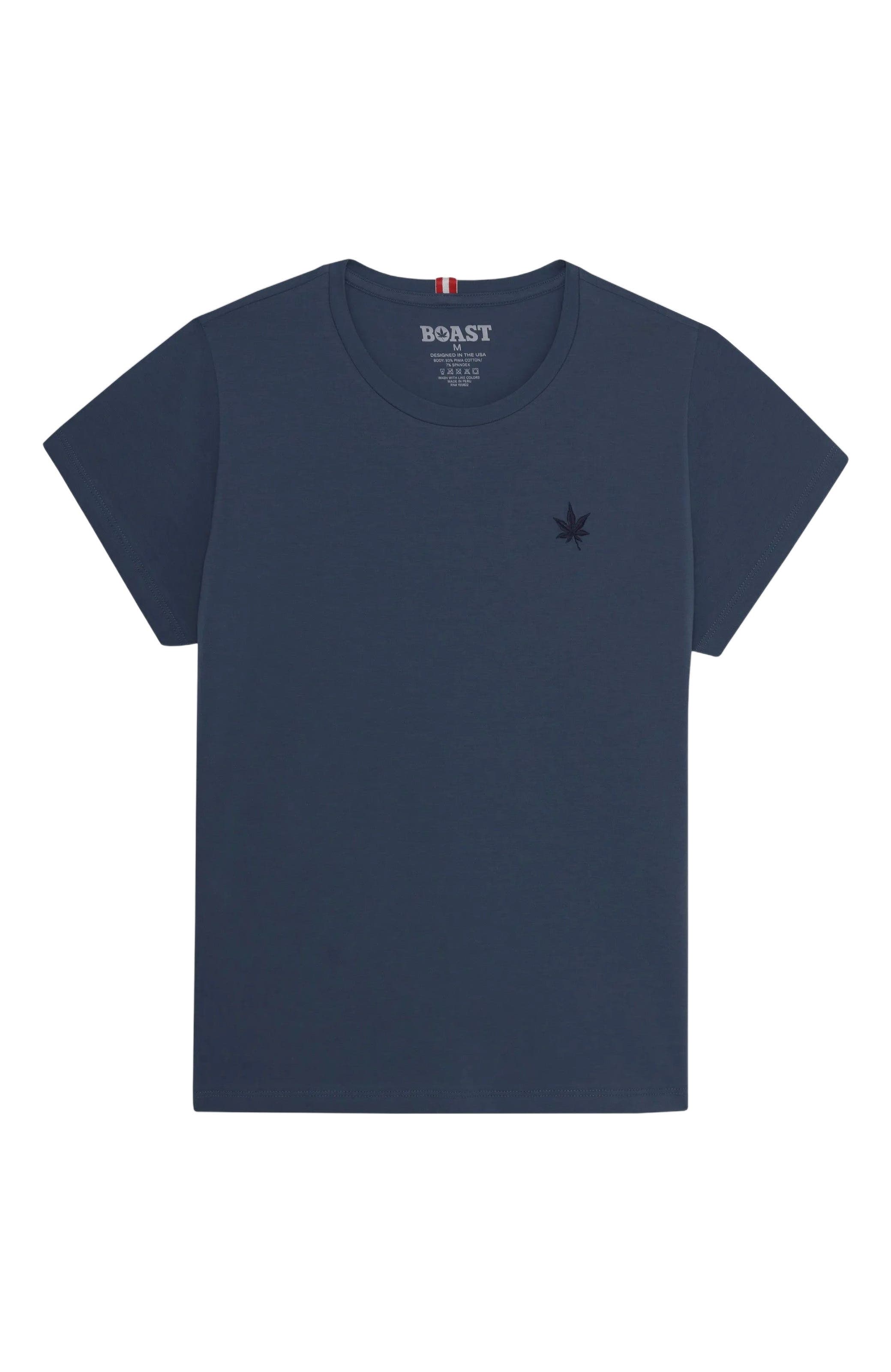 Vintage Navy