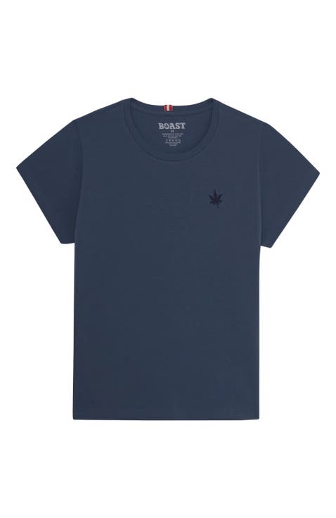 Women's Pima Cotton Tee