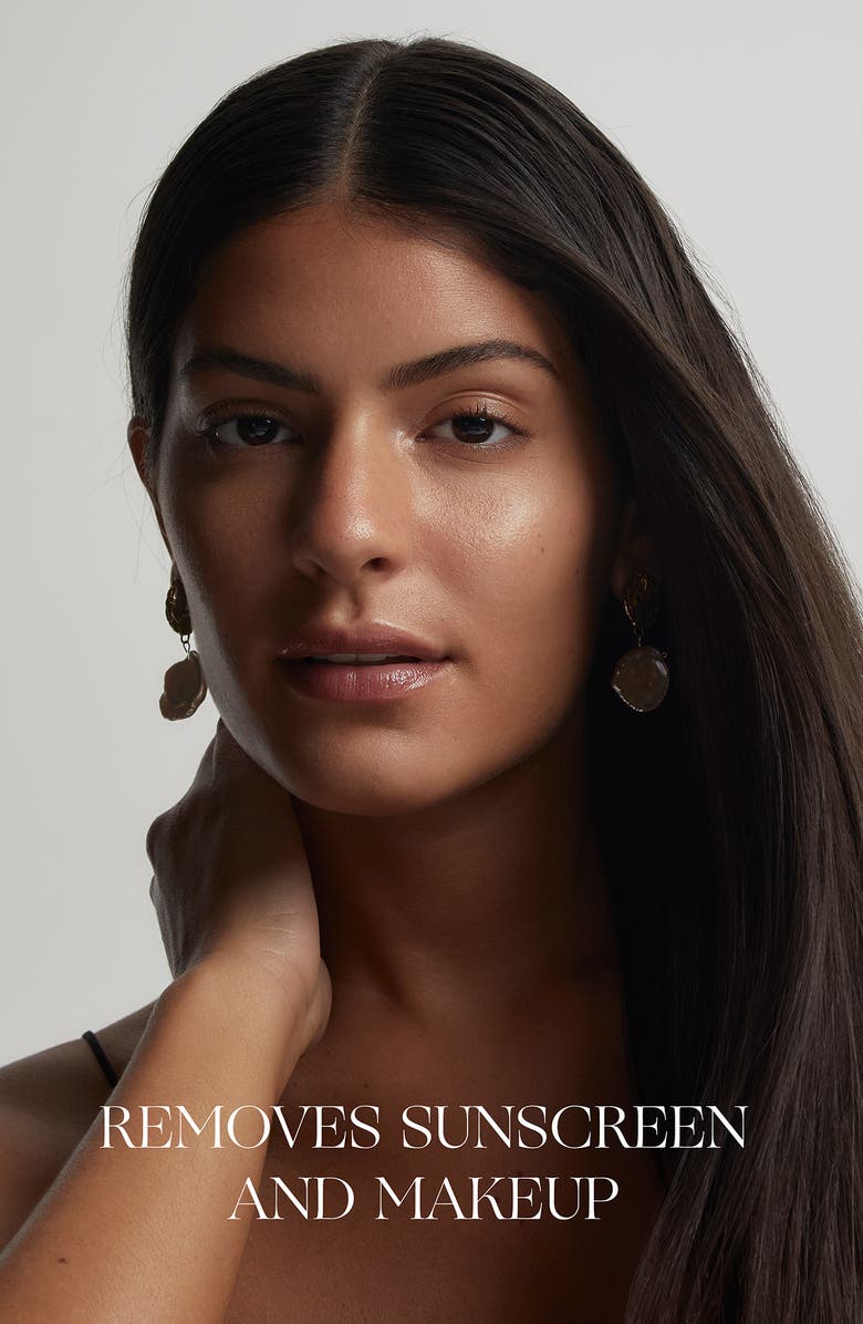 Retrouvé Luminous Cleansing Elixir, Alternate, color,