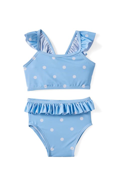 Lottie Two Piece Swim Set
