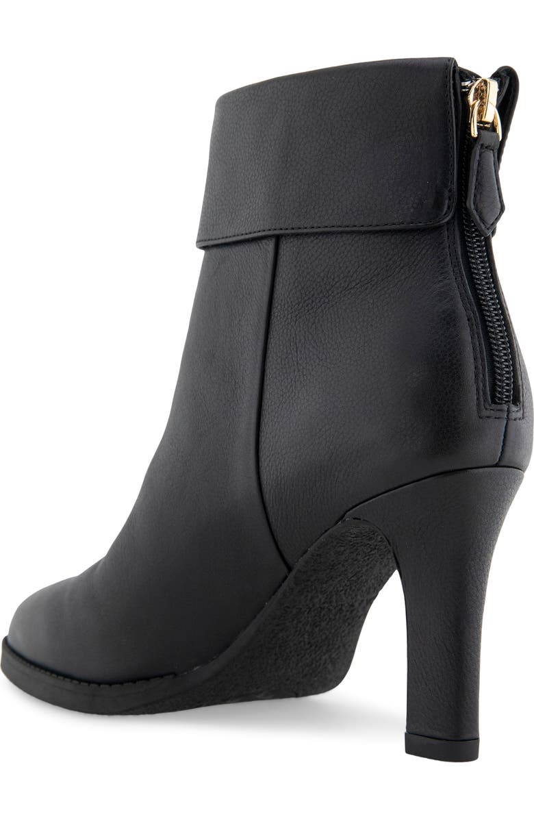 Aerosoles Laia Cuffed Bootie, Alternate, color,