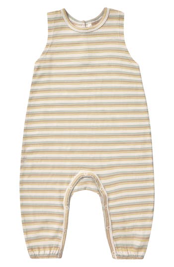 Rylee + Cru Mills Romper
