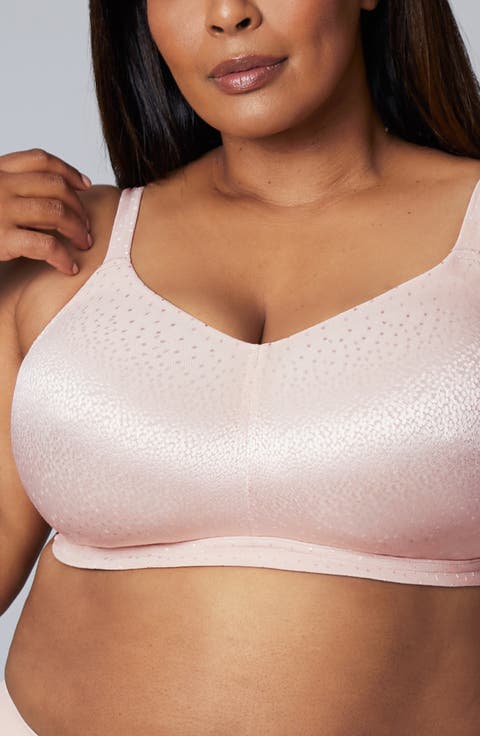 Back Appeal Wireless Bra