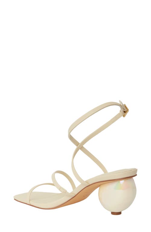 KATY PERRY KATY PERRY MARITIME TWO BAND SANDAL