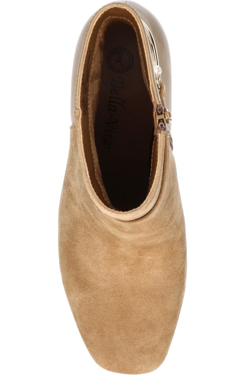 Bella Vita Quincy Boot, Alternate, color,