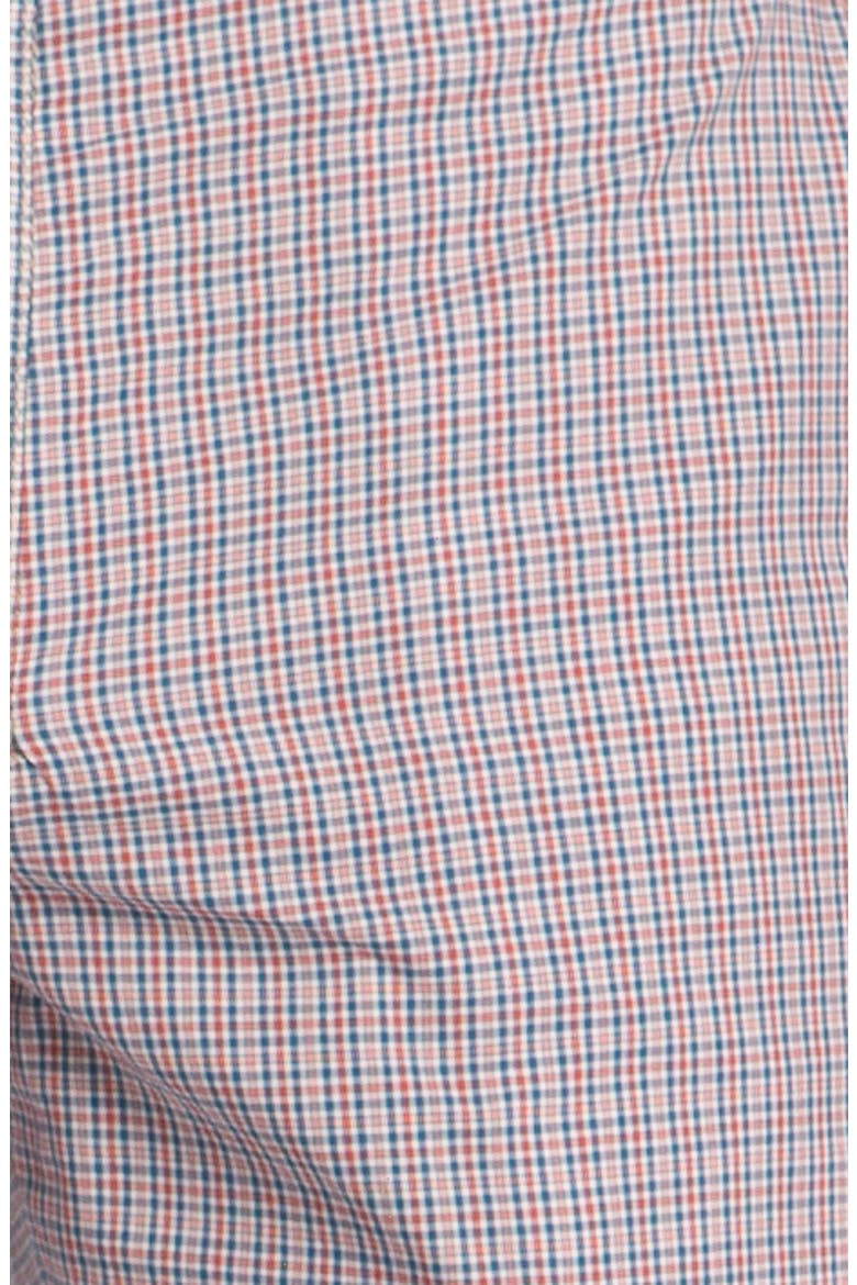 Reversible Shorts, Alternate, color, PERSIMMON