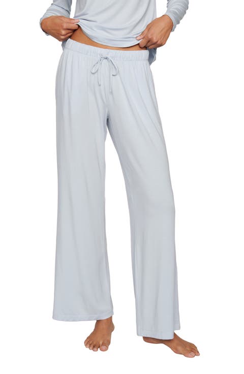 Gisele Stretch Modal Pajama Pants