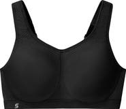 Glamorise High Impact Seamless Underwire Sports Bra