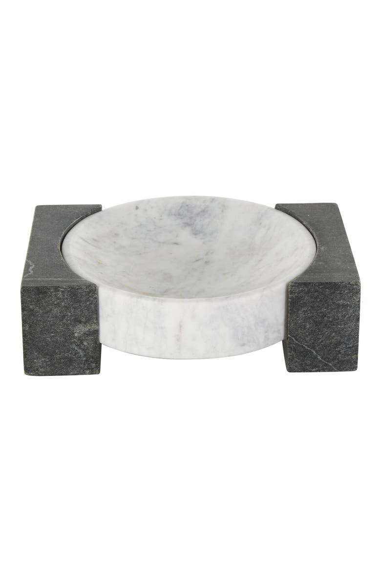 Marble Tray, Alternate, color, WHITE MULTI