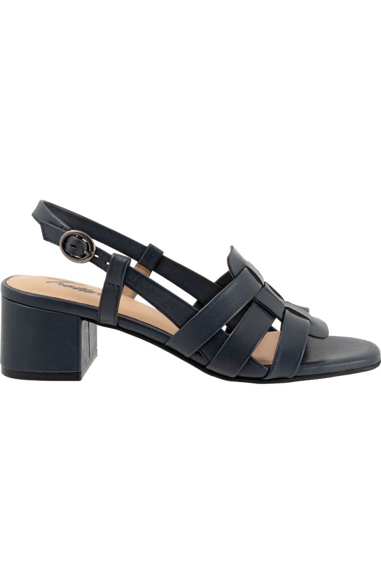 Trotters Luna Slingback Sandal, Alternate, color,