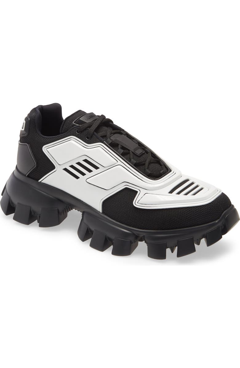 Prada Cloudbust Thunder Sneaker, Main, color,
